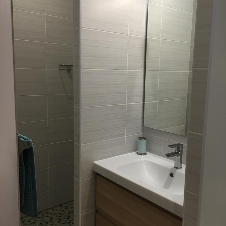 Ferienwohnung Sainte Maxime 3 Pieces Exterior foto