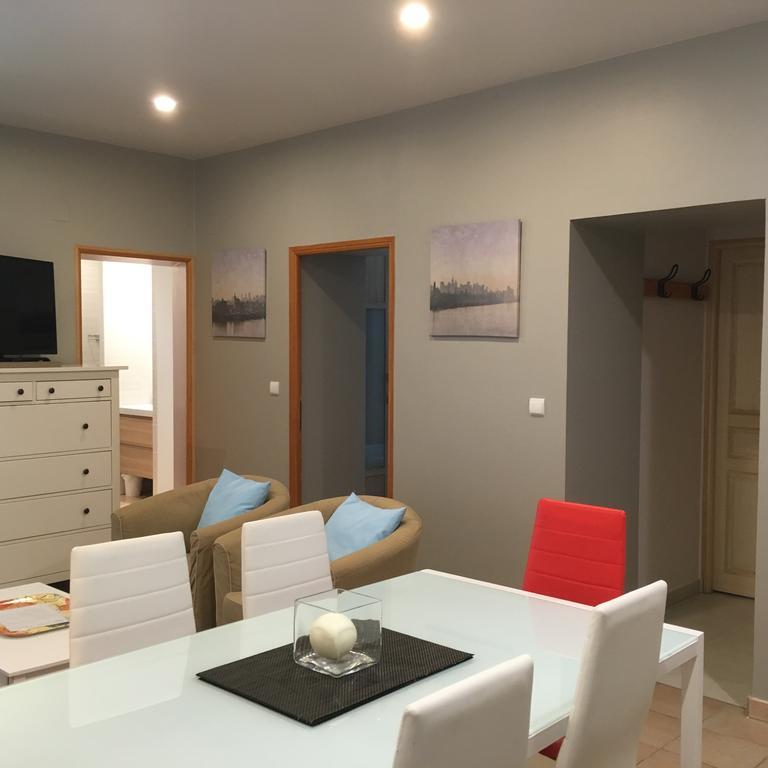 Ferienwohnung Sainte Maxime 3 Pieces Exterior foto