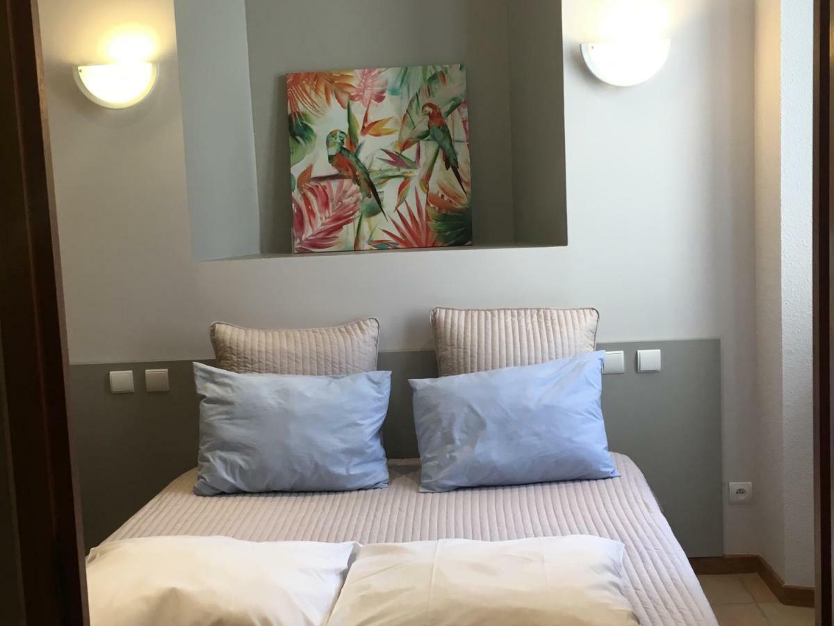 Ferienwohnung Sainte Maxime 3 Pieces Exterior foto